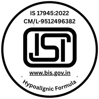 Hypoallergic formula